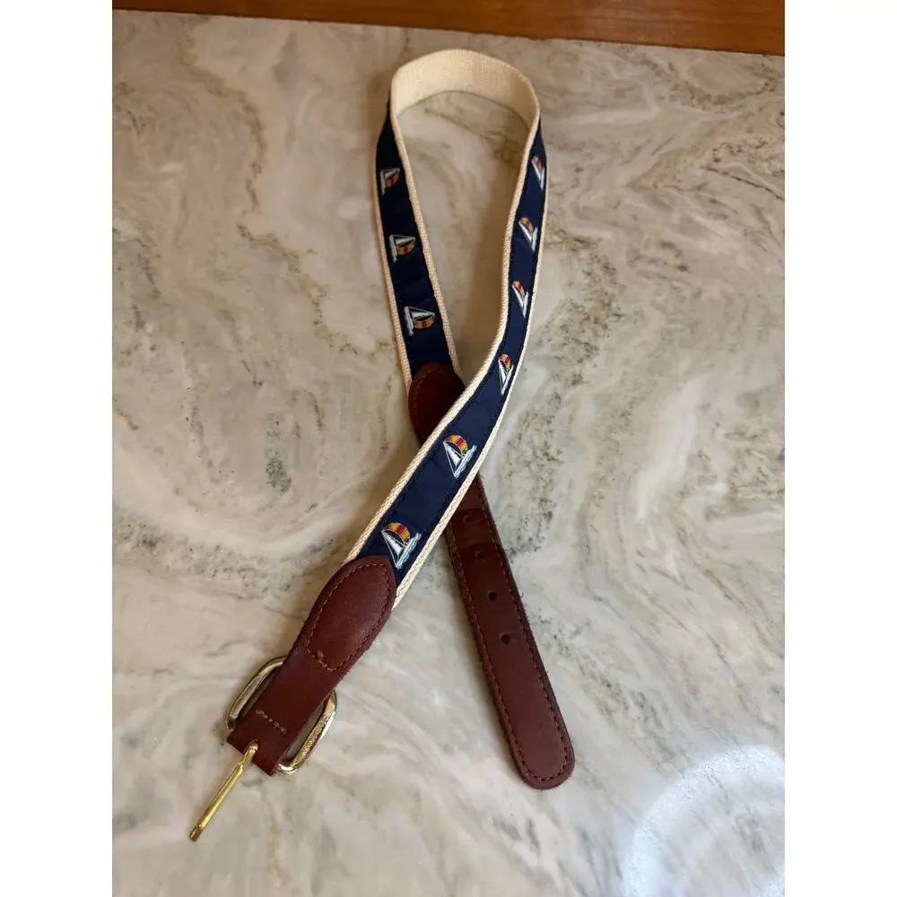 Vintage west marine